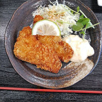 Zhǎng Dǎo Dà Lù Shì Chǎng Shí Táng food