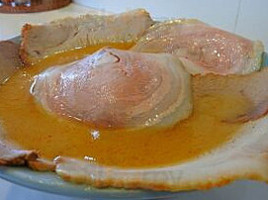 Yǔ Zhòu Xuān Běn Diàn food