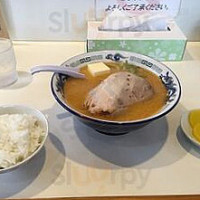 Yǔ Zhòu Xuān Běn Diàn food