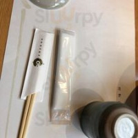 Huí Zhuǎn Shòu Sī Gē Pēng Yī Dá Hé さび menu