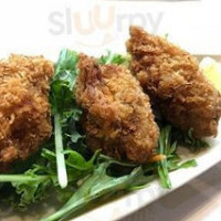 Huí Zhuǎn Shòu Sī Gē Pēng Yī Dá Hé さび food