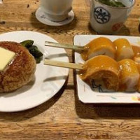 やきとりの Yī Píng Zhōng Dǎo Běn Diàn food