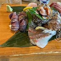 Hǎi Nǚ の Xiǎo Wū Hǎi Shàng Tíng food