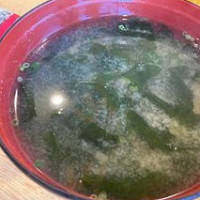 Hǎi Nǚ の Xiǎo Wū Hǎi Shàng Tíng food