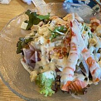 Hǎi Nǚ の Xiǎo Wū Hǎi Shàng Tíng food