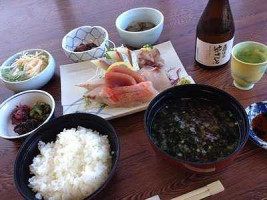 Hǎi Nǚ の Xiǎo Wū Hǎi Shàng Tíng food
