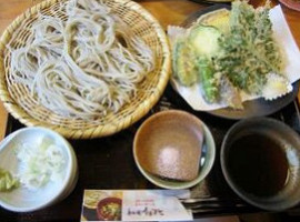 ào Shè Qián なおすけ food