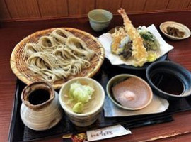 ào Shè Qián なおすけ food