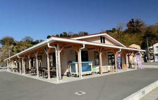 Bā Fān Wū Yǐ Wǔ Láng Běn Diàn outside
