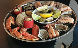 Qián Lóng food