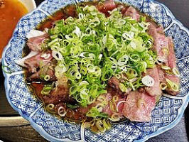 のぶ Xìng food
