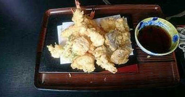 のぶ Xìng food