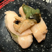 すし Shí いねぇ！ Jīn Zé Gāo Liǔ Diàn food