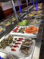 Jū Jiǔ Wū Yǐn れ Zhāo Hé Jiǔ Chǎng てげてげ food