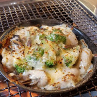 Rù Shàn Mǔ Lì ノ Xīng food