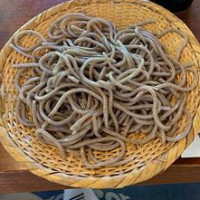 そば Wū Zhǎng Sēn food