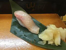 Jiǎo Bīng Wèi Essen