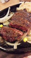 ブロンコビリー Běi Míng Gǔ Wū Diàn food