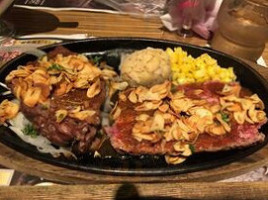 ブロンコビリー Běi Míng Gǔ Wū Diàn food