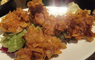 Zi ān そば Wén の Zāng food