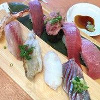Zhǎo Jīn Yú がし Yì Liú れ Yì Fù Shì Gōng Diàn food