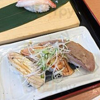 Zhǎo Jīn Yú がし Yì Liú れ Yì Fù Shì Gōng Diàn food