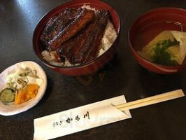 Liào Tíng Yǔ Xǐ Shì food