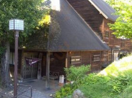 そば Chǔ みゆき ān outside