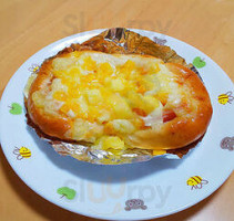 サカエパン food