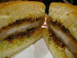 コメダ Jiā Bèi Diàn Guǎng Dǎo Dà Tīng Diàn food