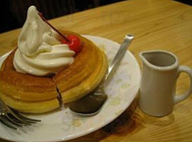 コメダ Jiā Bèi Diàn Guǎng Dǎo Dà Tīng Diàn food