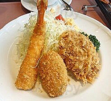 Kannon Coffee food