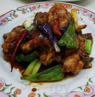 Jiǎo Zi の Wáng Jiāng Xīn Xì Jìn Jiāng Diàn food