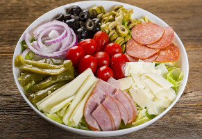 Dào の Yì さかい Jìng Tīng Guān Guāng Wù Chǎn Guǎn food