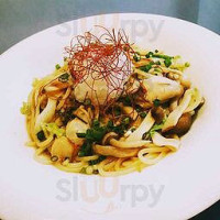 モッチモ パスタ Fú Qí Diàn food