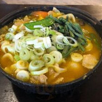 Xiǎo Zuò Shuāng Yè バイパス Diàn food