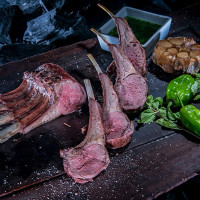 Gè Shì Jū Jiǔ Wū Yī Xīn Xiǎo Getränk