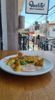 Zhōng Huá Cài Guǎn Wǔ Fú food