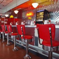 すし Chǔ Tài Sōng Běn Diàn Innen