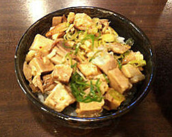 Miàn Zhě すぐれ food