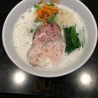 Miàn Zhě すぐれ food