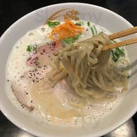 Miàn Zhě すぐれ food