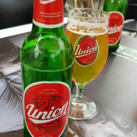 Yuè Zhōng Jìng Pa Shàng り Xiàn スナックコーナー drink