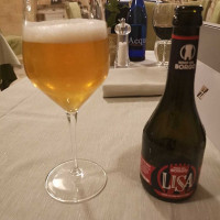 Miàn Jiā Tài Wēi drink