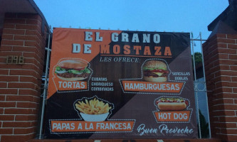 Yú Shī Shí Táng Außen