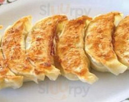 Jiǎo Zi の Wáng Jiāng Xī Wěi Diàn food