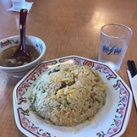 Jiǎo Zi の Wáng Jiāng Xī Wěi Diàn food