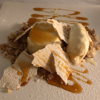 La Mano Di Marco food