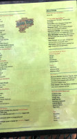 レバーランド menu