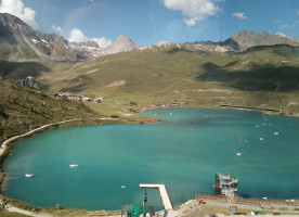 Salvatore Cuomo Dà Jǐng Tīng Außen